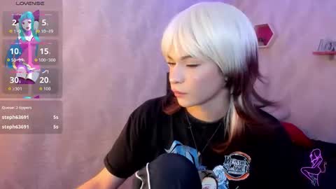 ANDY online show from 11-21-25, 04:22