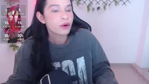 ANDY online show from 05-13-26, 05:27