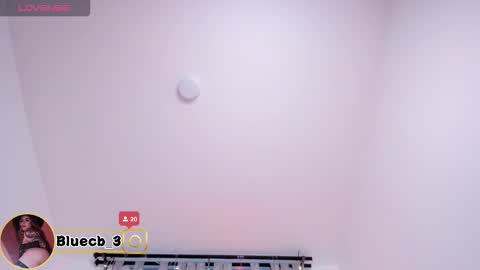 Andy bluee  online show from 03-24-26, 11:26