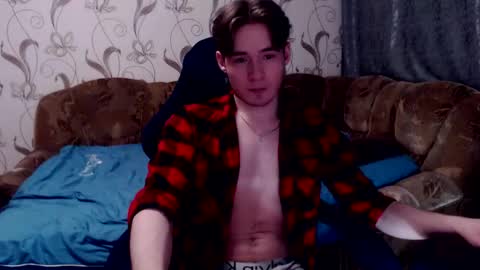 Andy online show from 04-20-26, 10:00