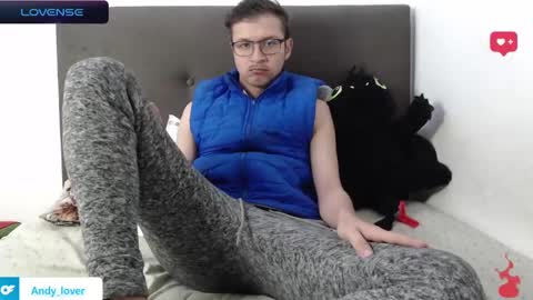 ANDY online show from 01-19-25, 05:26