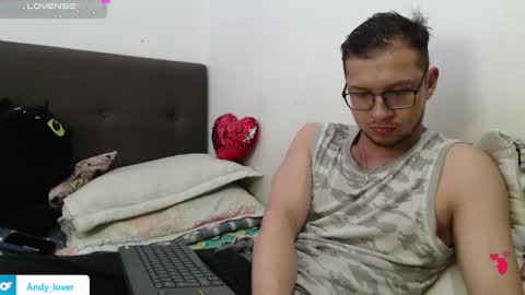 ANDY online show from 09-24-25, 03:10