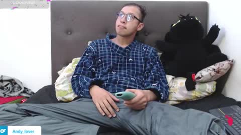 ANDY online show from 11-12-25, 02:56