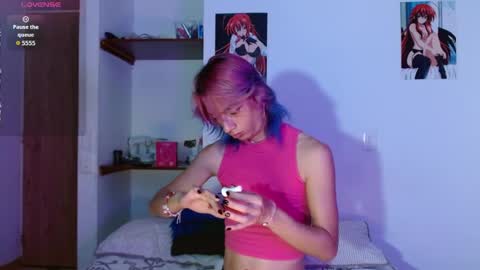 Andy Candy online show from 04-08-26, 12:10