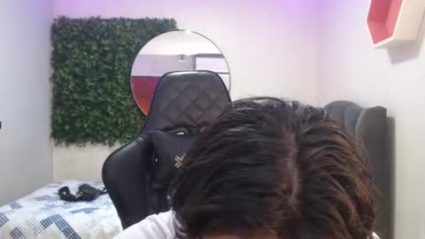 andy_dan1 online show from 01-29-25, 01:49