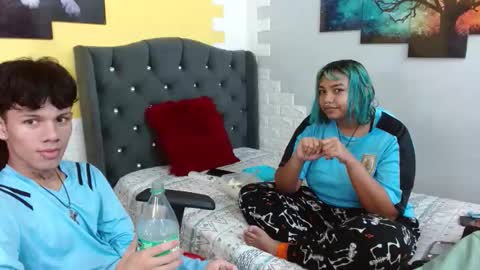 andy_dan1 online show from 11-25-25, 02:39