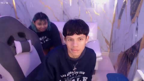 andy_dan1 online show from 12-20-25, 02:13