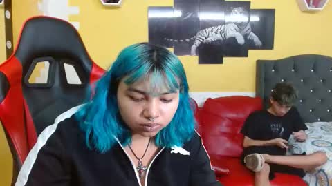 andy_dan1 online show from 02-28-26, 07:59