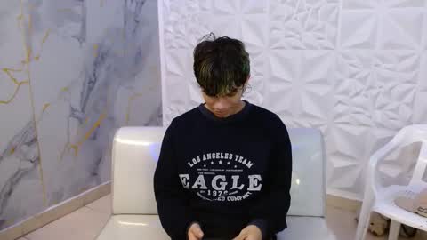 andy_dan1 online show from 04-03-26, 07:45