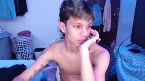 andy_dan1 online show from 05-03-26, 05:24