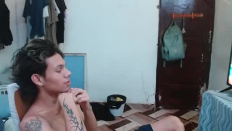 andy_dan1 online show from 05-28-26, 07:16