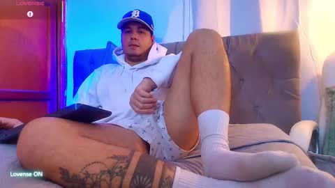 ANDY online show from 10-11-25, 03:06