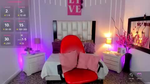 Andrea online show from 02-25-26, 01:10