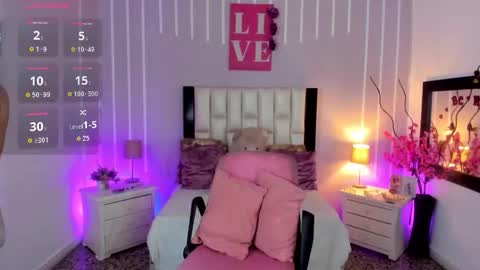 Andrea online show from 03-17-26, 12:30