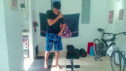 Andy Gray online show from 01-13-26, 01:27