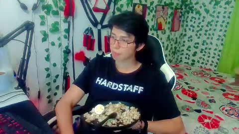 Andy Gray online show from 02-03-26, 10:48