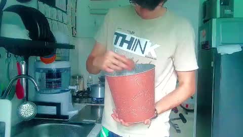 Andy Gray online show from 03-04-26, 11:27