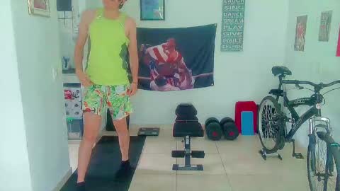 Andy Gray online show from 03-27-26, 03:56