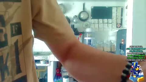 Andy Gray online show from 04-04-26, 04:04