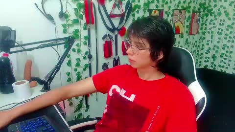 Andy Gray online show from 04-05-26, 04:04