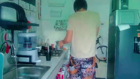 Andy Gray online show from 04-16-26, 11:33