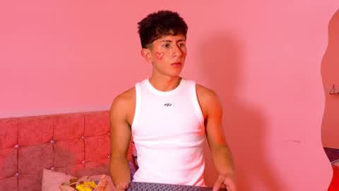 andy_justgame online show from 02-15-26, 03:36