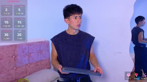 andy_justgame online show from 02-17-26, 03:58