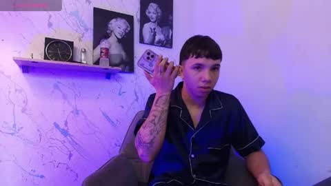 ANDY online show from 04-17-26, 05:05