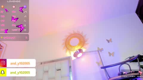 Snapshot of andy_millerr chatting on 12-03-24, 03:41 andy miller online show from 12-03-24, 03:41