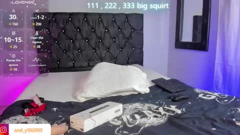 Snapshot of andy_millerr chatting on 01-10-25, 05:05 andy miller online show from 01-10-25, 05:05