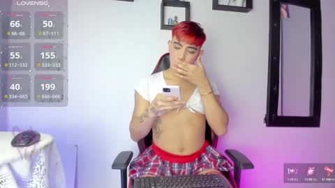 Snapshot of andy_millerr chatting on 01-24-25, 03:22 andy miller online show from 01-24-25, 03:22