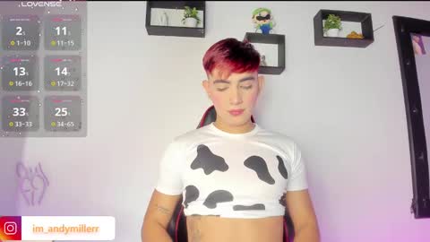 Snapshot of andy_millerr chatting on 02-04-25, 02:07 andy miller online show from 02-04-25, 02:07