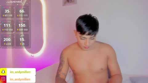 andy miller online show from 04-11-26, 07:45