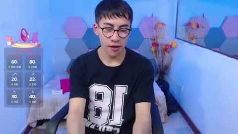 Andy online show from 06-20-26, 09:06