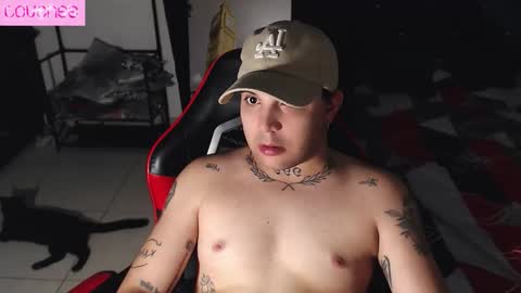 andy_online online show from 10-21-25, 03:29