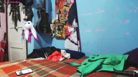 Snapshot of andy_rock_ chatting on 02-13-25, 11:26 andy online show from 02-13-25, 11:26