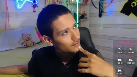 andy online show from 02-23-26, 06:38