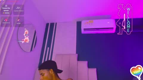 andy_true online show from 07-24-26, 04:43