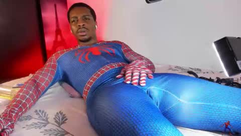 Andy online show from 10-29-25, 05:53