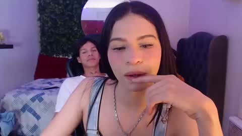 Snapshot of andyanddant chatting on 02-09-25, 02:49 andyanddant online show from 02-09-25, 02:49