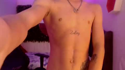 Snapshot of andyanddant chatting on 03-08-25, 01:57 andyanddant online show from 03-08-25, 01:57