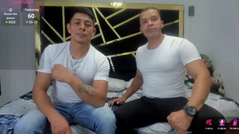 andyandfrank online show from 01-02-25, 01:38