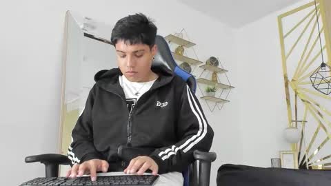 andybabe vc online show from 01-15-26, 12:10