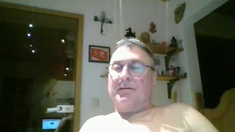 andybayern online show from 02-24-26, 05:33