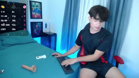 andy online show from 12-04-24, 11:46