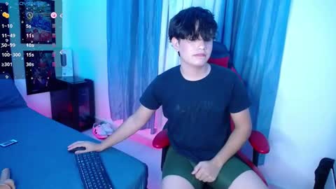 andy online show from 01-20-25, 12:46