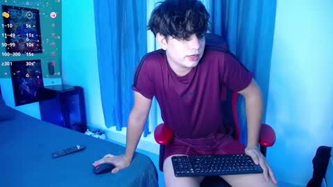 andy online show from 01-26-25, 12:48