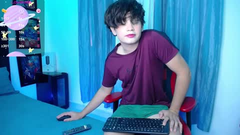 andy online show from 02-18-25, 10:14