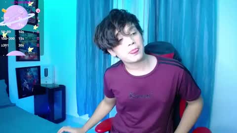 andy online show from 02-19-25, 01:18