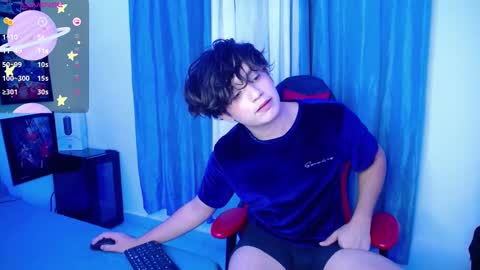 andy online show from 02-22-25, 01:33